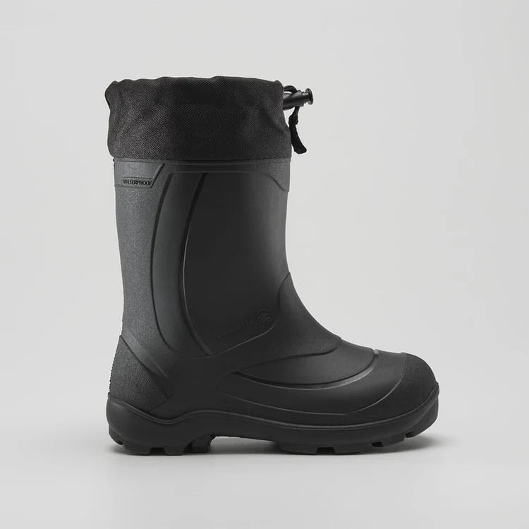 Kamik Black Snobuster 1 Boot