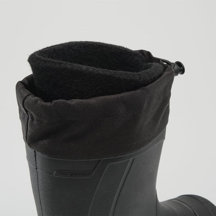 Kamik Black Snobuster 1 Boot