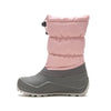 Kamik Light Pink Snowcozy Children's Boot