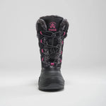 Kamik Black Star 4 Children's Boot