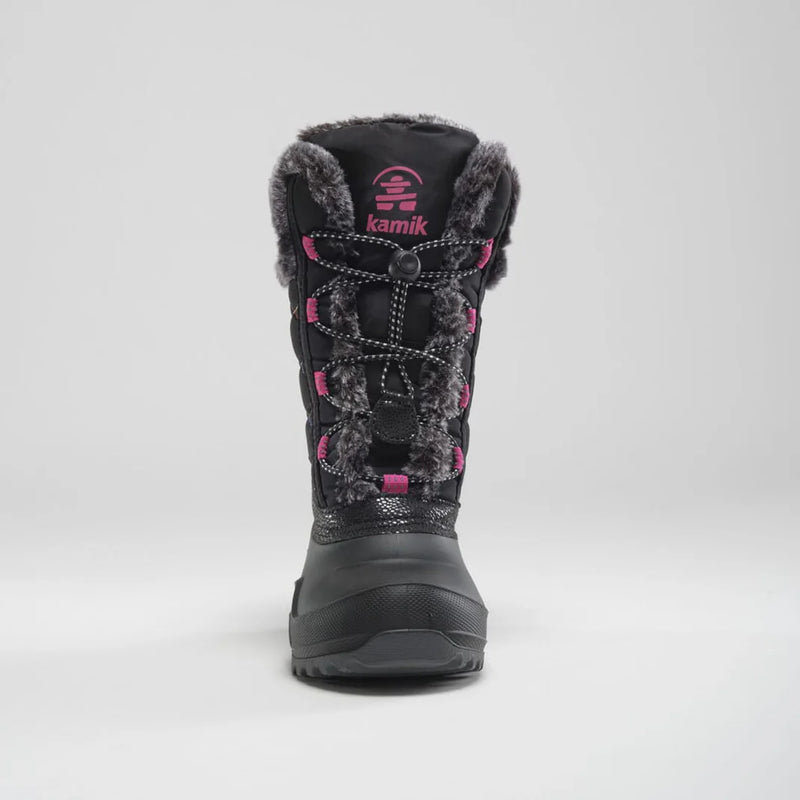 Kamik Black Star 4 Youth Boot