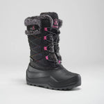 Kamik Black Star 4 Youth Boot