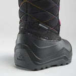 Kamik Black Star 4 Youth Boot