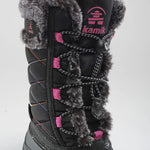 Kamik Black Star 4 Children's Boot