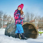 Kamik Black Star 4 Children's Boot