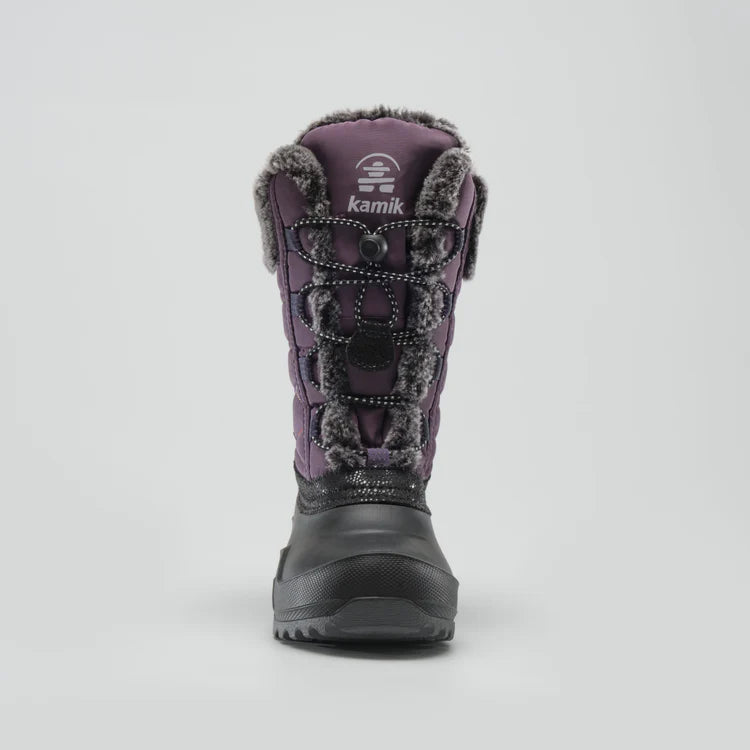 Kamik Purple Star 4 Youth Boot