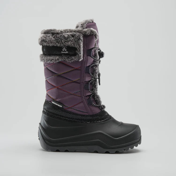 Kamik Purple Star 4 Youth Boot