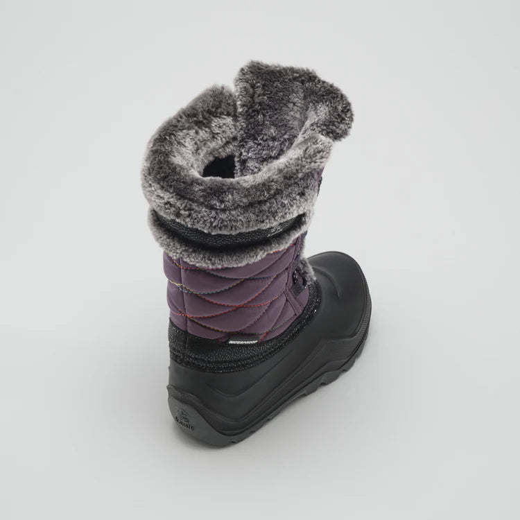 Kamik Purple Star 4 Youth Boot