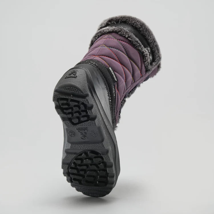 Kamik Purple Star 4 Youth Boot
