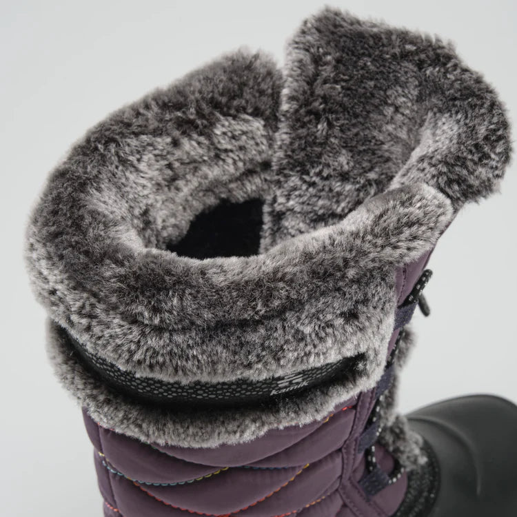Kamik Purple Star 4 Children's Boot