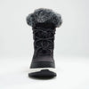 Kamik Black Stormy F Children's Winter Boot