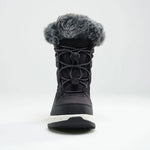 Kamik Black Stormy F Children's Winter Boot