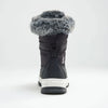 Kamik Black Stormy F Children's Winter Boot