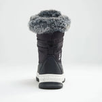 Kamik Black Stormy F Children's Winter Boot