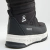 Kamik Black Stormy F Children's Winter Boot