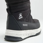 Kamik Black Stormy F Children's Winter Boot