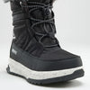 Kamik Black Stormy F Children's Winter Boot
