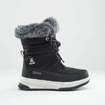 Kamik Black Stormy F Children's Winter Boot