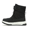 Kamik Black Stormy Children's Winter Boot