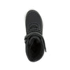 Kamik Black Stormy Children's Winter Boot