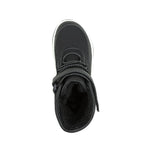 Kamik Black Stormy Children's Winter Boot