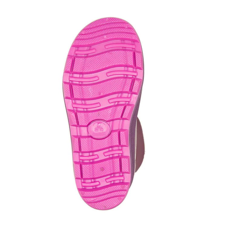 Kamik Grape Timber Children's Boot