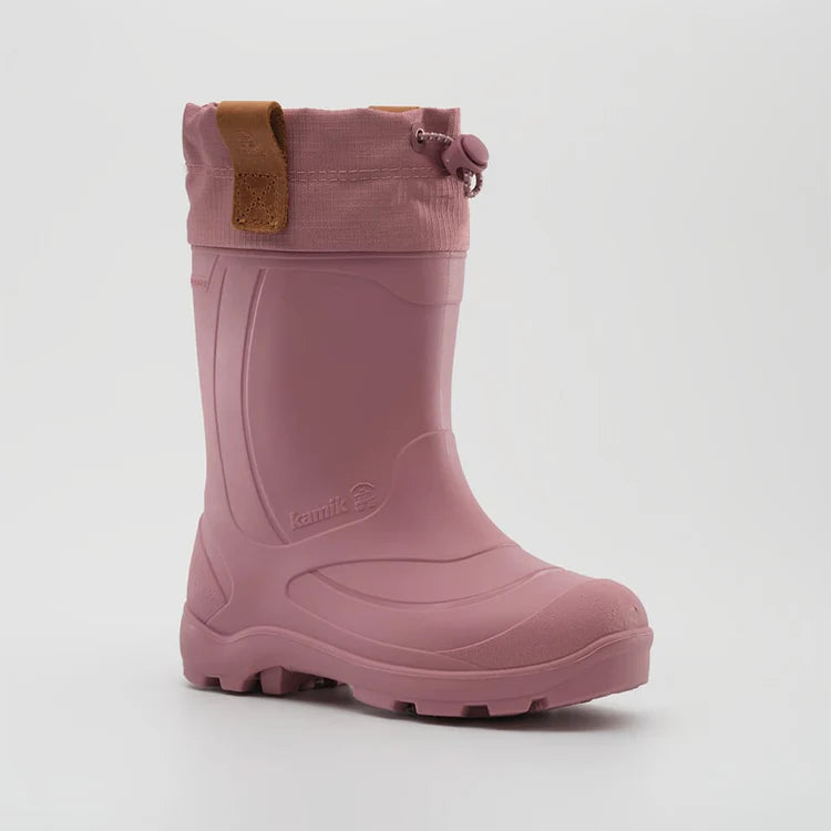 Kamik Rose Tundra Jr Boot