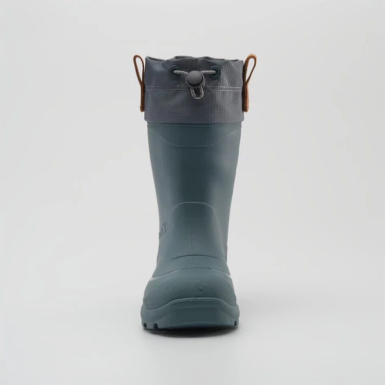 Kamik Stormy Weather Tundra Jr Boot