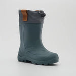 Kamik Stormy Weather Tundra Jr Boot