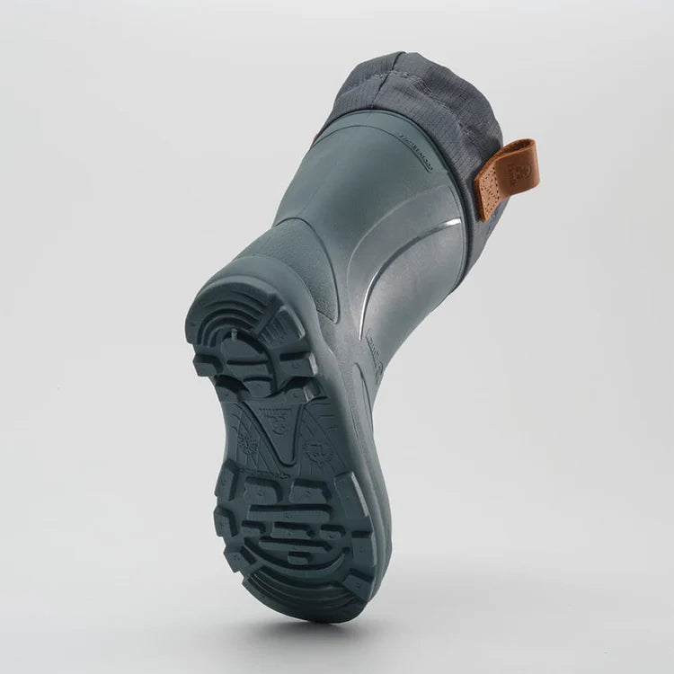 Kamik Stormy Weather Tundra Jr Boot