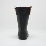 Kamik Black Tundra Jr Boot