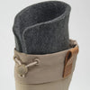 Kamik Fossil Tundra Jr Boot