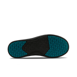 Vessi Asphalt Black on Black Children's Chelsea Sneaker