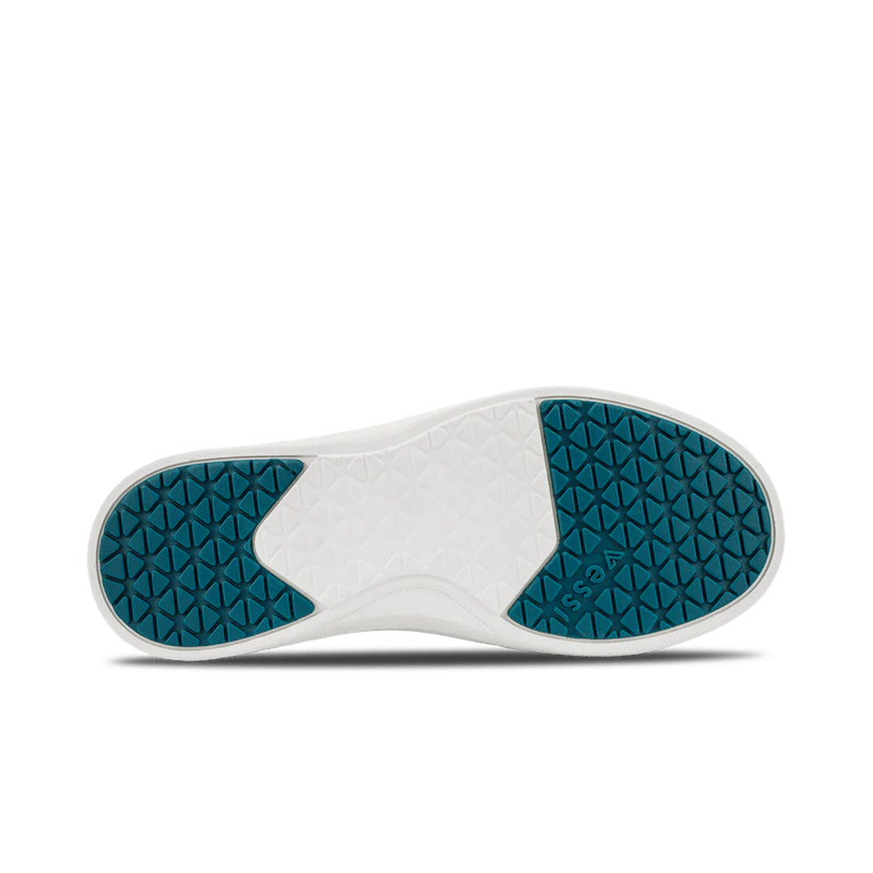Vessi Concrete Grey Children's Chelsea Sneaker