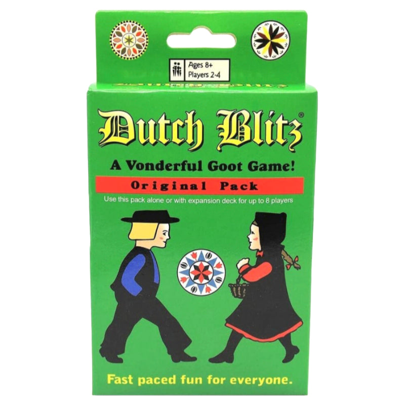 Dutch Blitz