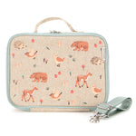 SoYoung Forest Friends Lunch Box