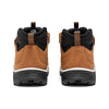 Merrell Tan/Black Supernova Mid Jr Toddler Boot