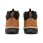 Merrell Tan/Black Supernova Mid Jr Toddler Boot