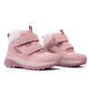 Merrell Pink Supernova Mid Jr Toddler Boot