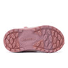 Merrell Pink Supernova Mid Jr Toddler Boot