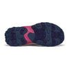 Merrell Berry Moab Speed Mid 2 A/C Waterproof Youth Hiker