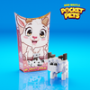 Goat Mini Waffle Pocket Pet