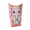 Elephant Mini Waffle Pocket Pet