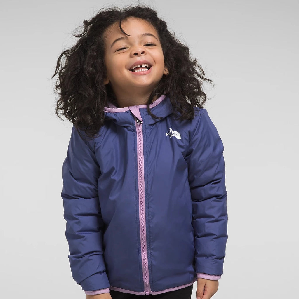 The North Face Lupine Kids Reversible Thermoball Jacket