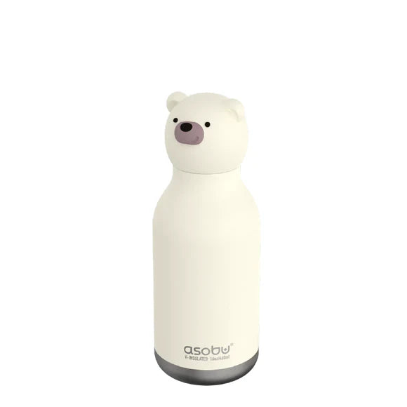 Asobu Bear Bestie Bottle