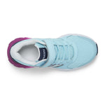 Saucony Blue/Pink Wind 2.0 A/C Children's Sneaker