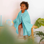 Snakes & Ladders Play Towel