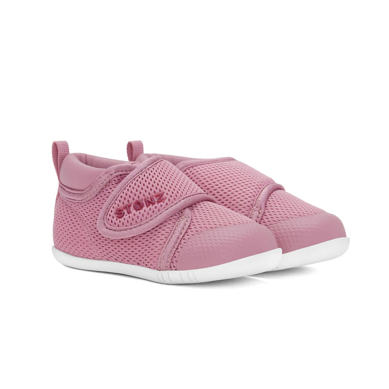 Stonz Dusty Rose Cruiser Baby Shoe