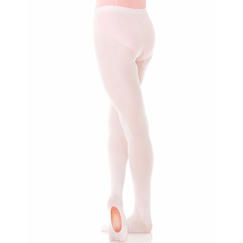Mondor Ballerina Pink (E6) Durable Convertible Tights