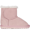 EMU Baby Pink Toddle Boot
